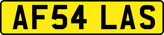 AF54LAS