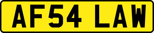 AF54LAW