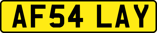 AF54LAY