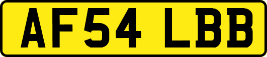 AF54LBB