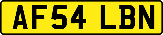 AF54LBN