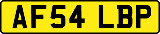 AF54LBP