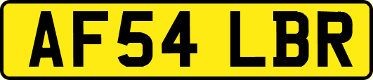 AF54LBR