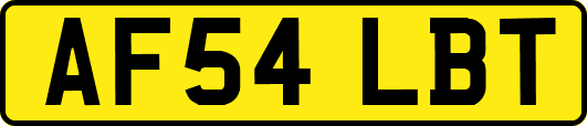 AF54LBT