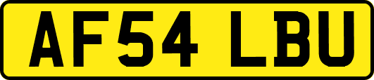 AF54LBU