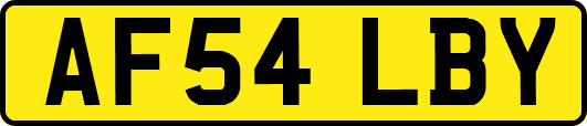 AF54LBY