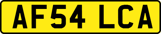 AF54LCA