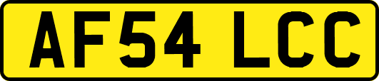 AF54LCC