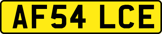 AF54LCE