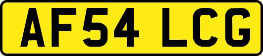 AF54LCG