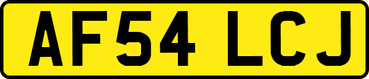 AF54LCJ