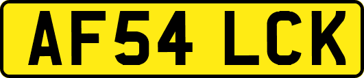 AF54LCK