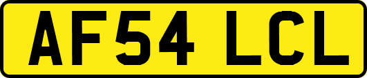 AF54LCL