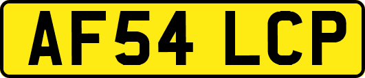 AF54LCP