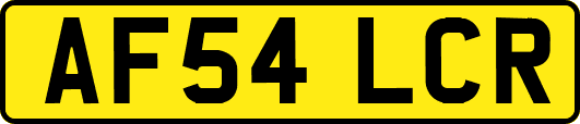 AF54LCR