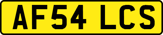 AF54LCS