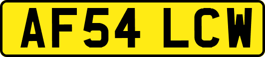 AF54LCW