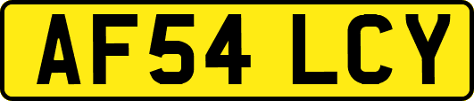 AF54LCY