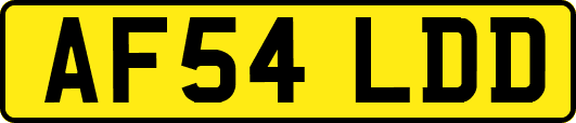AF54LDD