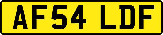 AF54LDF