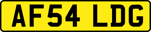 AF54LDG