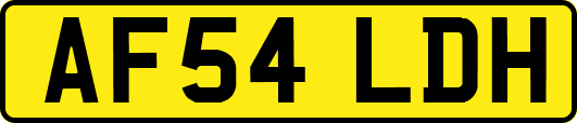 AF54LDH