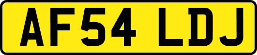 AF54LDJ
