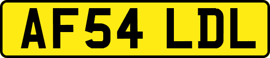 AF54LDL