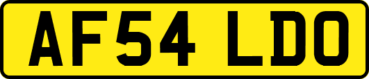 AF54LDO