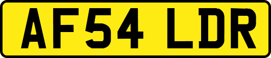 AF54LDR