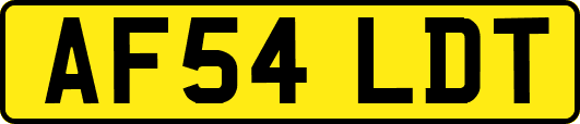 AF54LDT