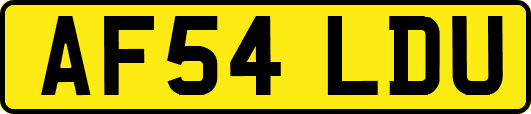 AF54LDU