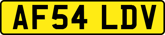AF54LDV