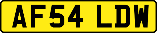 AF54LDW