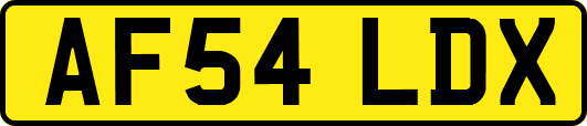 AF54LDX