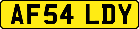 AF54LDY