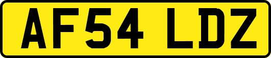 AF54LDZ