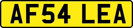 AF54LEA