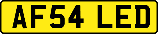 AF54LED