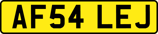 AF54LEJ