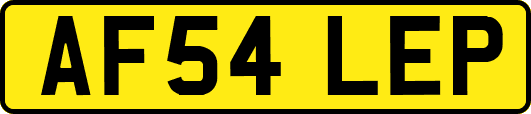 AF54LEP