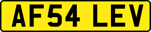 AF54LEV