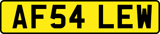 AF54LEW