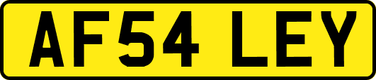 AF54LEY