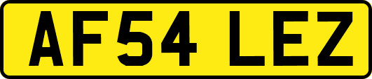 AF54LEZ