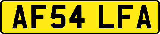 AF54LFA