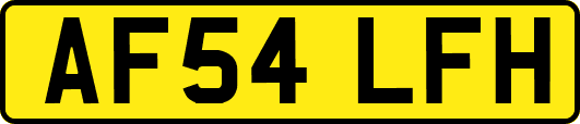 AF54LFH