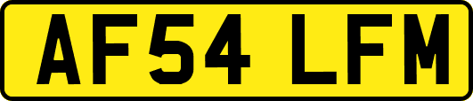 AF54LFM