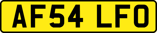 AF54LFO