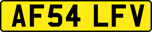 AF54LFV